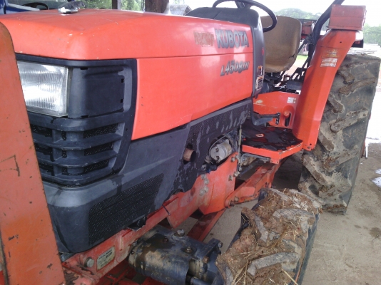 L45DIสวยอุปกรณ์พร้อมใช้