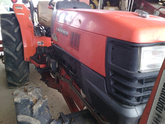 L45DIสวยอุปกรณ์พร้อมใช้