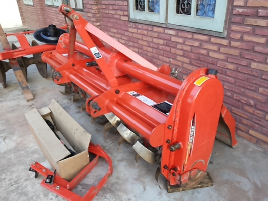 ยันม่าร์ 45 แรง ทะเบียนและเอกสารพร้อมโอนครับ