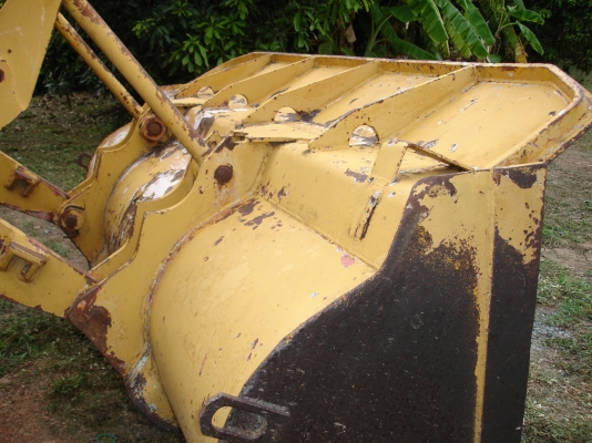 ขายรถตัก CAT-920 สภาพสวยนางฟ้า ราคาเบาๆ สนใจติดต่อ 081-9485494