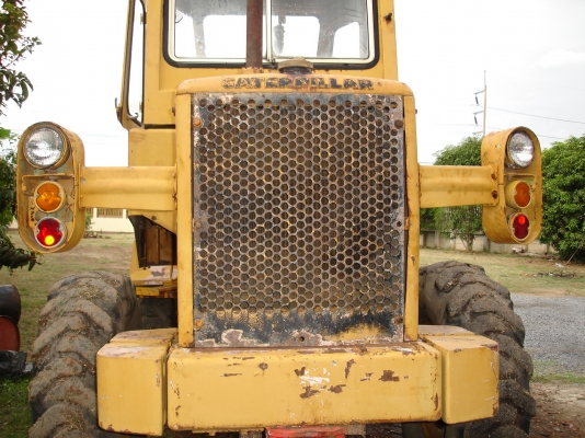 ขายรถตัก CAT-920 สภาพสวยนางฟ้า ราคาเบาๆ สนใจติดต่อ 081-9485494