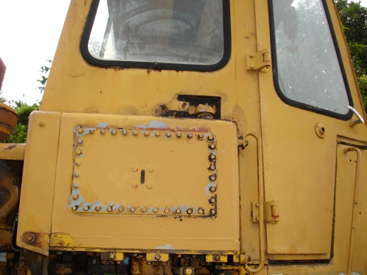 ขายรถตัก CAT-920 สภาพสวยนางฟ้า ราคาเบาๆ สนใจติดต่อ 081-9485494