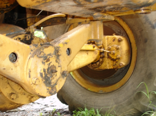 ขายรถตัก CAT-920 สภาพสวยนางฟ้า ราคาเบาๆ สนใจติดต่อ 081-9485494