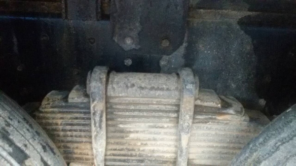 HINO-2K-2เพลาดั้มเครื่องK13D...ครัชซีหัวบาง.สภาพสวยพร้อมใช้.ราคา1.290.000บ