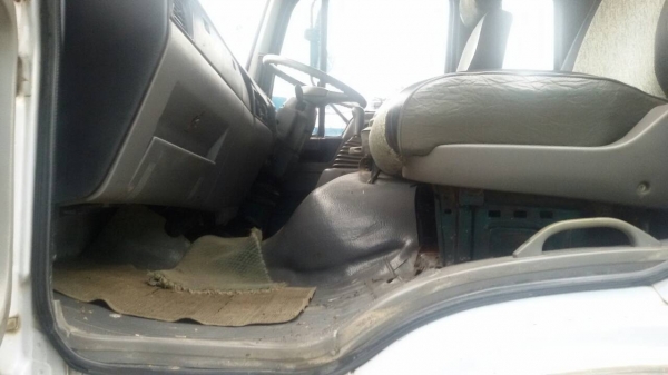 HINO-2K-2เพลาดั้มเครื่องK13D...ครัชซีหัวบาง.สภาพสวยพร้อมใช้.ราคา1.290.000บ