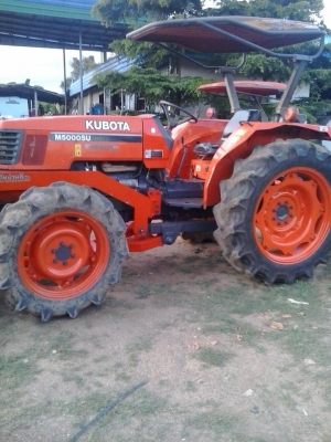 คูโบต้า 50 แรง พร้อมอุปกรณ์ผาน4 cmt พร้อมลุย คูโบต้า 50 แรง พร้อมอุปกรณ์ผาน4 cmt พร้อมลุย