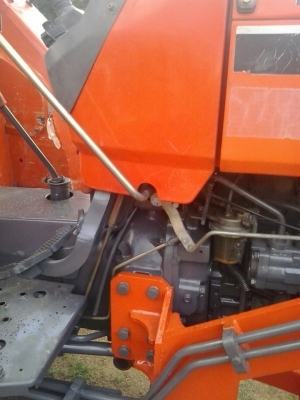 คูโบต้า 50 แรง พร้อมอุปกรณ์ผาน4 cmt พร้อมลุย คูโบต้า 50 แรง พร้อมอุปกรณ์ผาน4 cmt พร้อมลุย