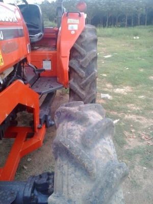 คูโบต้า 50 แรง พร้อมอุปกรณ์ผาน4 cmt พร้อมลุย คูโบต้า 50 แรง พร้อมอุปกรณ์ผาน4 cmt พร้อมลุย