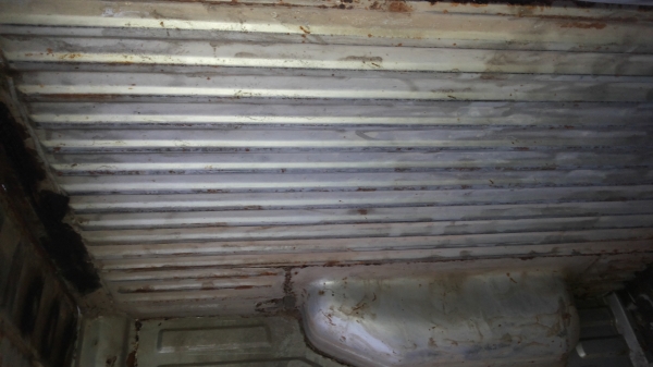 กระบะท้ายอีซุซุดรากอนปี2000รุ่นมือเปิดกลางแท้ กระบะท้ายอีซุซุดรากอนปี2000รุ่นมือเปิดกลางแท้