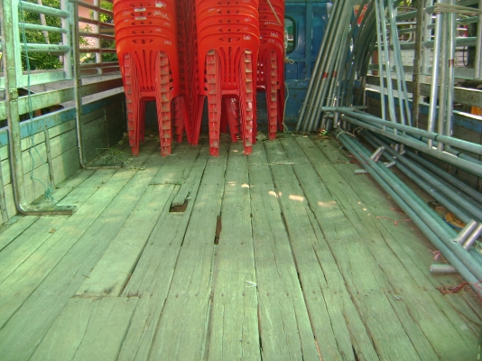 อีชูชุ NPR 115  แรง ราคา 430,000 บาท