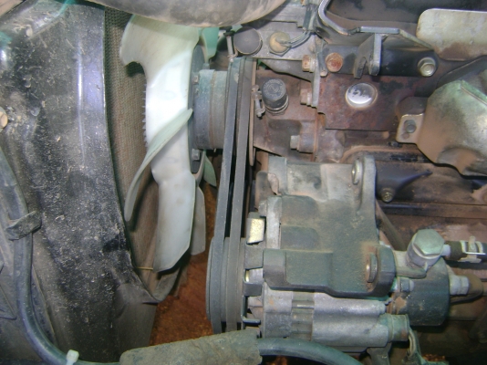 อีชูชุ NPR 115  แรง ราคา 430,000 บาท