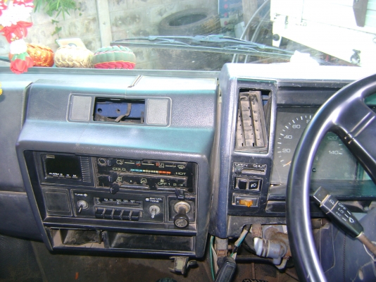 อีชูชุ NPR 115  แรง ราคา 430,000 บาท