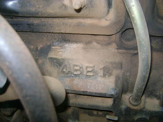 อีชูชุ NPR 115  แรง ราคา 430,000 บาท