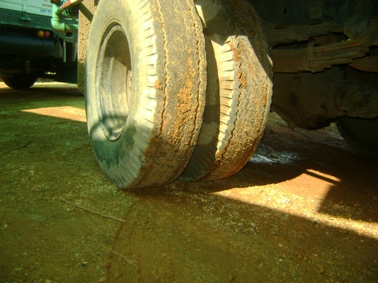 อีชูชุ NPR 115  แรง ราคา 430,000 บาท