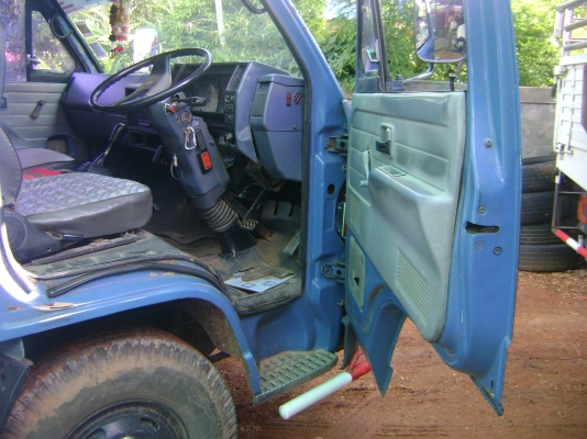 อีชูชุ NPR 115  แรง ราคา 430,000 บาท