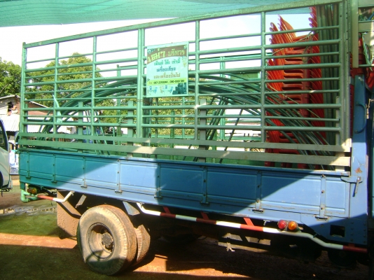 อีชูชุ NPR 115  แรง ราคา 430,000 บาท