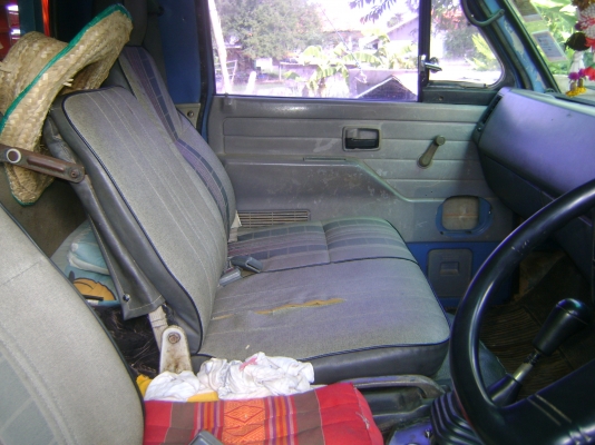 อีชูชุ NPR 115  แรง ราคา 430,000 บาท