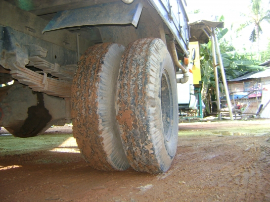 อีชูชุ NPR 115  แรง ราคา 430,000 บาท