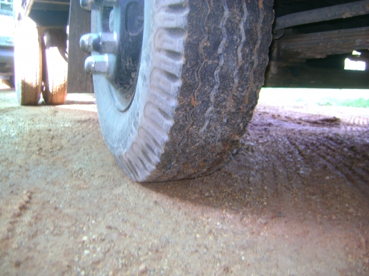 อีชูชุ NPR 115  แรง ราคา 430,000 บาท