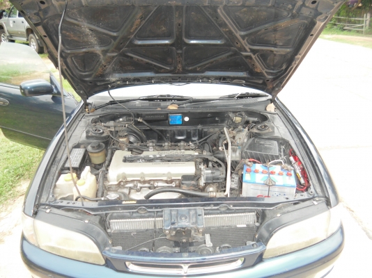 ขายด่วน Nissan Presear 2.0 Auto  ปี 97แก๊ส LPG ราคา 60,000