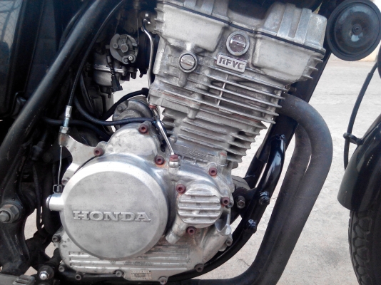 ขายคลับแมน250 inv.