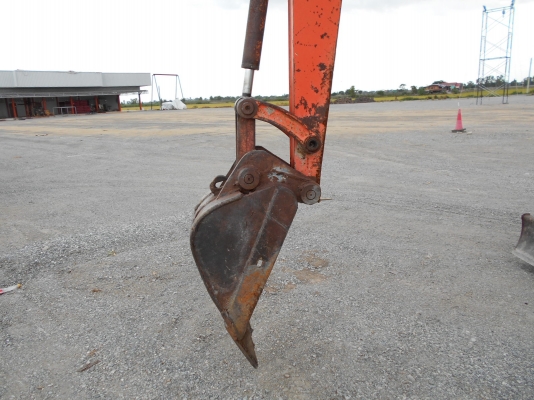 แบคโฮ KUBOTA KH045 แบคโฮ KUBOTA KH045