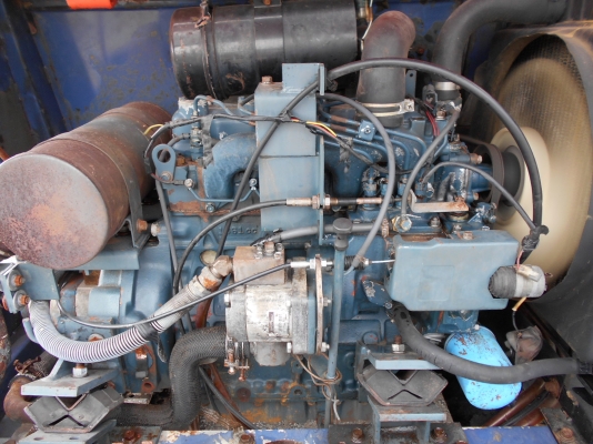 แบคโฮ KUBOTA KH045 แบคโฮ KUBOTA KH045