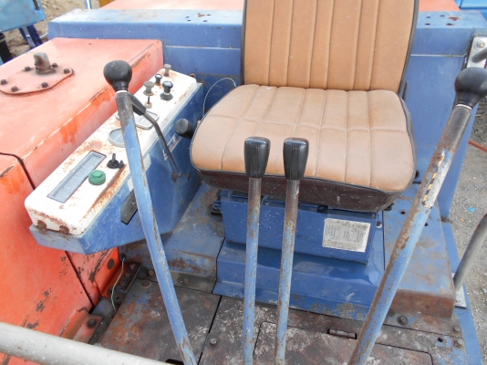 แบคโฮ KUBOTA KH045 แบคโฮ KUBOTA KH045