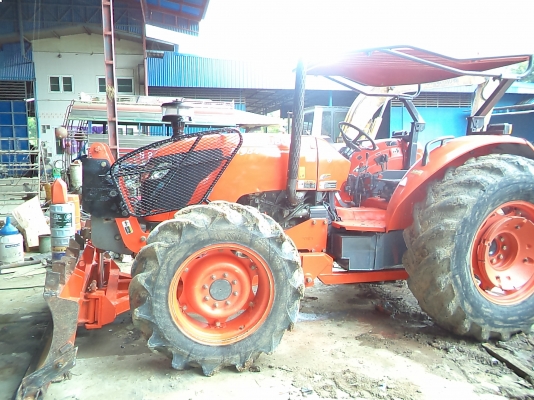 ขายคูโบต้าm9540รุ่นใหม่เทอร์โบ ขายคูโบต้าm9540รุ่นใหม่เทอร์โบ