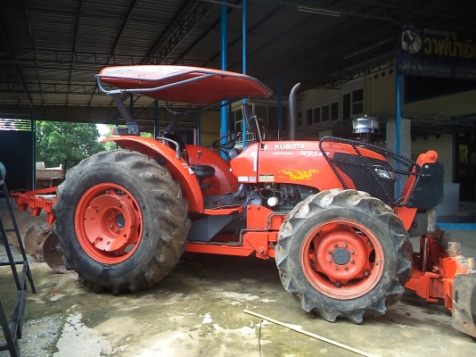 ขายคูโบต้าm9540รุ่นใหม่เทอร์โบ ขายคูโบต้าm9540รุ่นใหม่เทอร์โบ