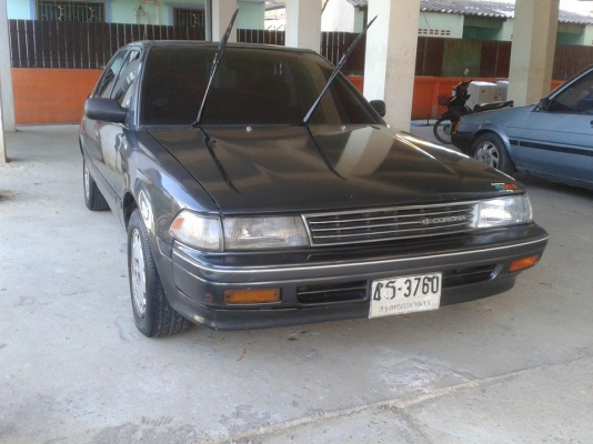 ขาย โคโลน่า +แก็ส 43000