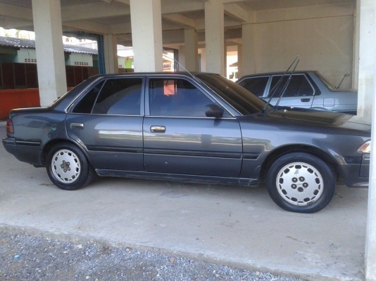 ขาย โคโลน่า +แก็ส 43000