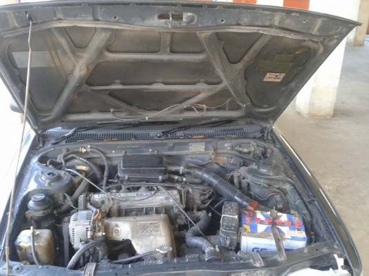 ขาย โคโลน่า +แก็ส 43000