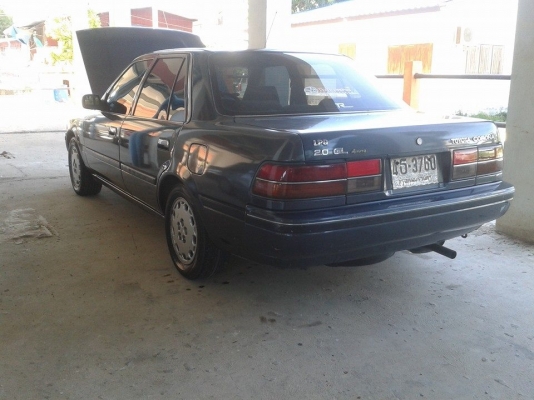 ขาย โคโลน่า +แก็ส 43000