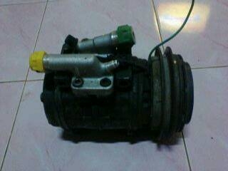 จะให้เท่าไหร่บอกมา คอมแอร์ฮีโน่ อยากขายครับ