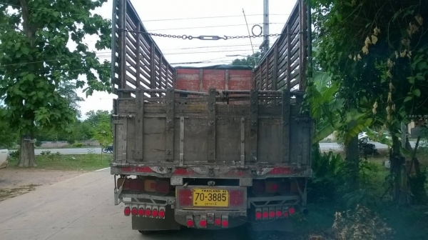 ขาย 10 ล้อเพลาเดียว HINO FL3H คัสซีสวยจัดตลอดเส้น เครื่องเดิม HO7D 195 HP เกียร์เดิม ยางเต็ม หัวเก๋งบางไม่มีผุ ทะเบียนเต็มพร้อมโอนครับ ขาย 10 ล้อเพลาเดียว HINO FL3H คัสซีสวยจัดตลอดเส้น เครื่องเดิม HO7D 195 HP เกียร์เดิม ยางเต็ม หัวเก๋งบางไม่มีผุ ทะเบียนเต็มพร้อมโอนครับ