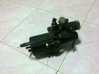 ชุดครัชล่างไอ้หลง