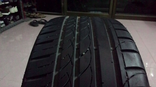 ยาง 205/45/16 ปี13 สวยๆ1เส้น