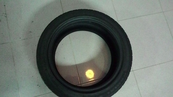 ยาง 205/45/16 ปี13 สวยๆ1เส้น