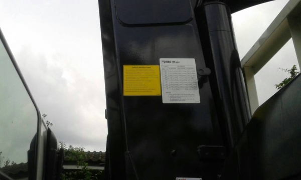 ็HINO 500 มือหนึ่งป้ายแดง  ขายดาวน์เฉพาะตัวรถ ไม่ให้เฮี๊ยบค่ะ