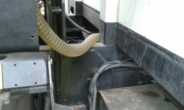 ็HINO 500 มือหนึ่งป้ายแดง  ขายดาวน์เฉพาะตัวรถ ไม่ให้เฮี๊ยบค่ะ