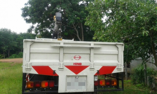 ็HINO 500 มือหนึ่งป้ายแดง  ขายดาวน์เฉพาะตัวรถ ไม่ให้เฮี๊ยบค่ะ