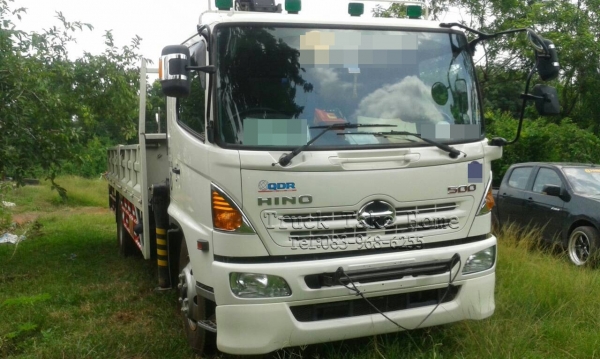 ็HINO 500 มือหนึ่งป้ายแดง  ขายดาวน์เฉพาะตัวรถ ไม่ให้เฮี๊ยบค่ะ