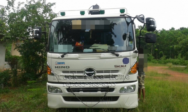 ็HINO 500 มือหนึ่งป้ายแดง  ขายดาวน์เฉพาะตัวรถ ไม่ให้เฮี๊ยบค่ะ