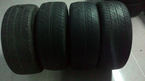 ดันล็อป lm703 ปี11 สภาพพอใช้ได้