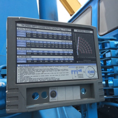 ฮีโน่เปอเฟีย12ล้อดั้มติดเครน5ตันรถสวยพร้อมใช้ครับ