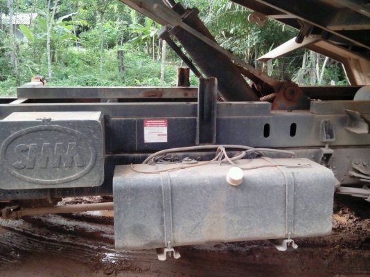 ISUZU FRR มือหนึ่งออกห้าง  ขายสด 980,000 บาทค่ะ