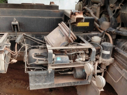 ISUZU FRR มือหนึ่งออกห้าง  ขายสด 980,000 บาทค่ะ