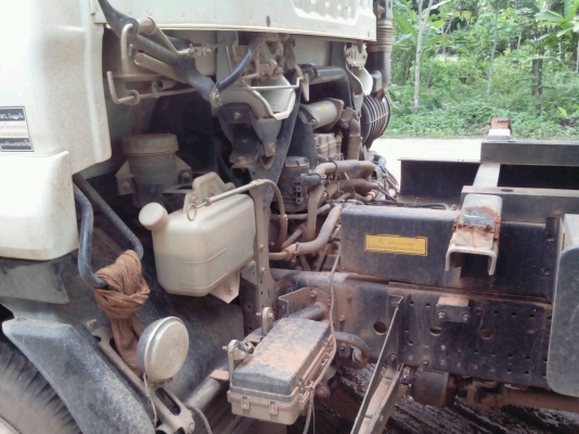 ISUZU FRR มือหนึ่งออกห้าง  ขายสด 980,000 บาทค่ะ