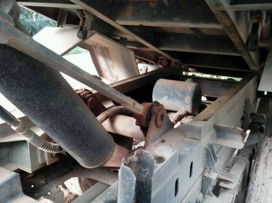 ISUZU FRR มือหนึ่งออกห้าง  ขายสด 980,000 บาทค่ะ